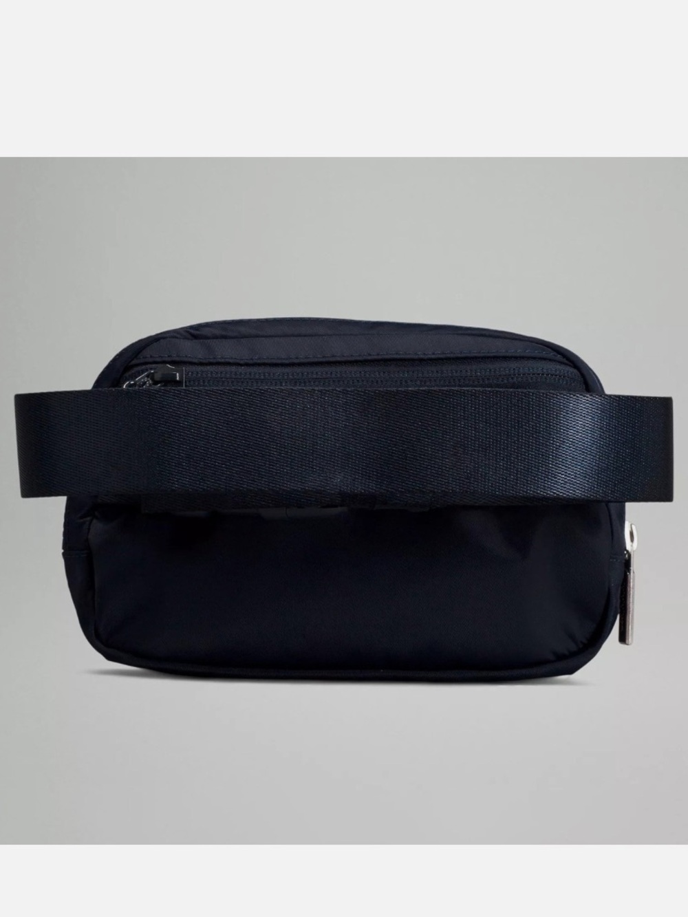 lululemon athletica Navy Waist Pack - Picture 2 of 7